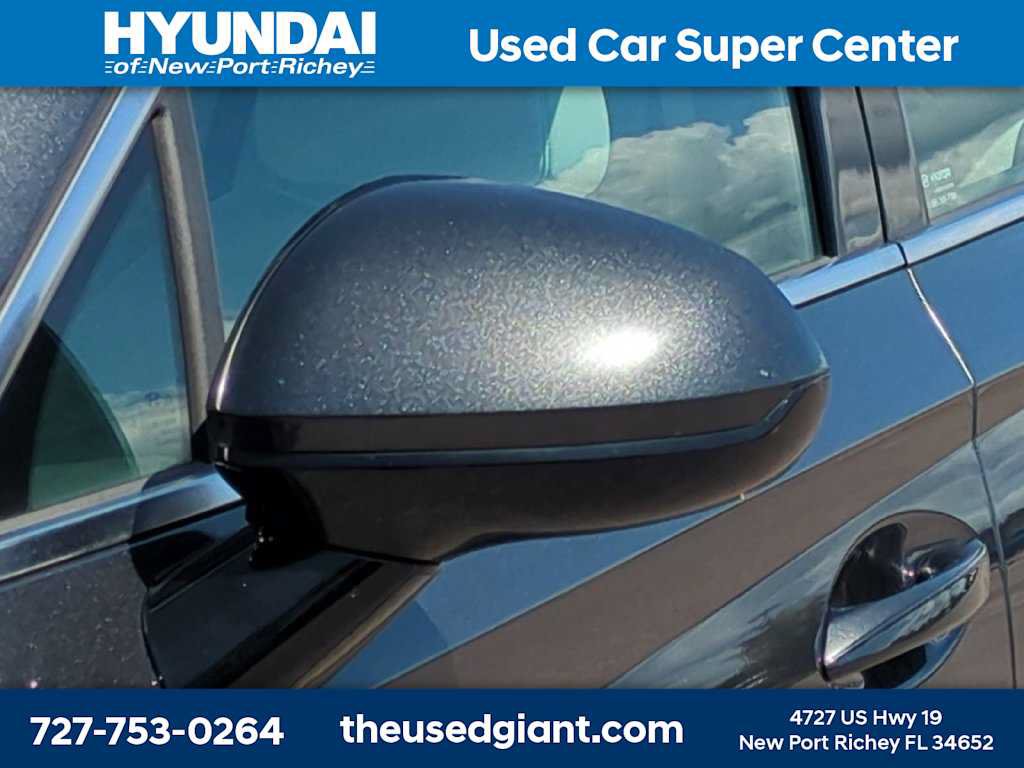 Used 2025 Hyundai Sonata SEL FWD image 11