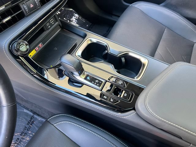 Used 2025 Lexus NX 450h+ AWD w/ Towing Package (2000 Lbs) image 27