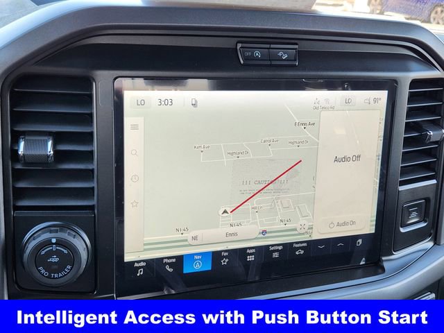 New 2026 Ford F150 XLT w/ Equipment Group 302A MID image 17