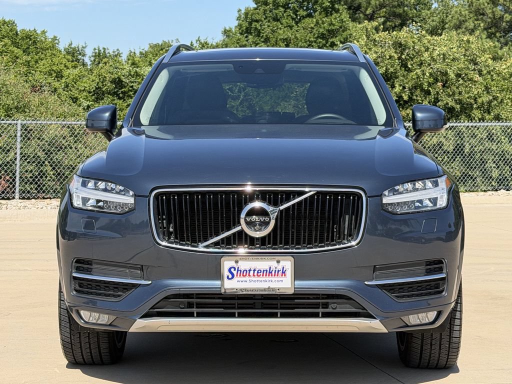 Used 2018 Volvo XC90 T6 Momentum w/ Convenience Package AWD/4WD image 7