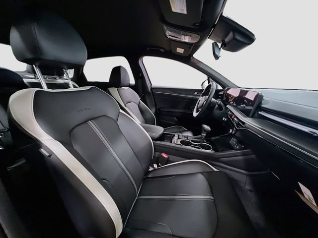 New 2026 Kia K5 GT-Line FWD image 27