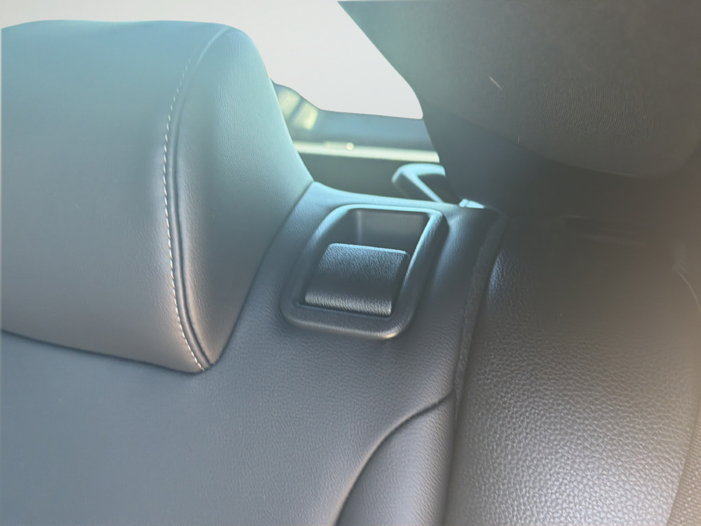 Used 2024 Honda Civic Sport Touring image 28