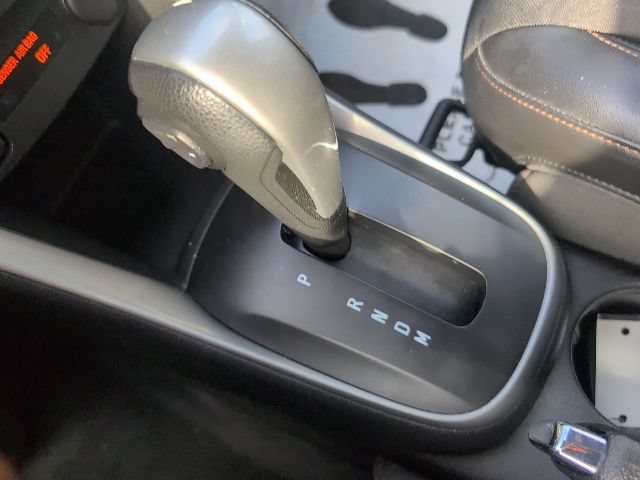 Used 2017 Chevrolet Trax LT w/ LT Convenience Package AWD/4WD image 23