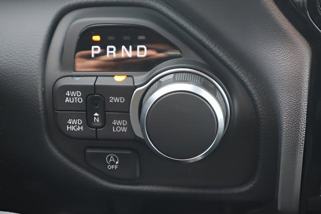 New 2026 RAM 1500 Big Horn image 11