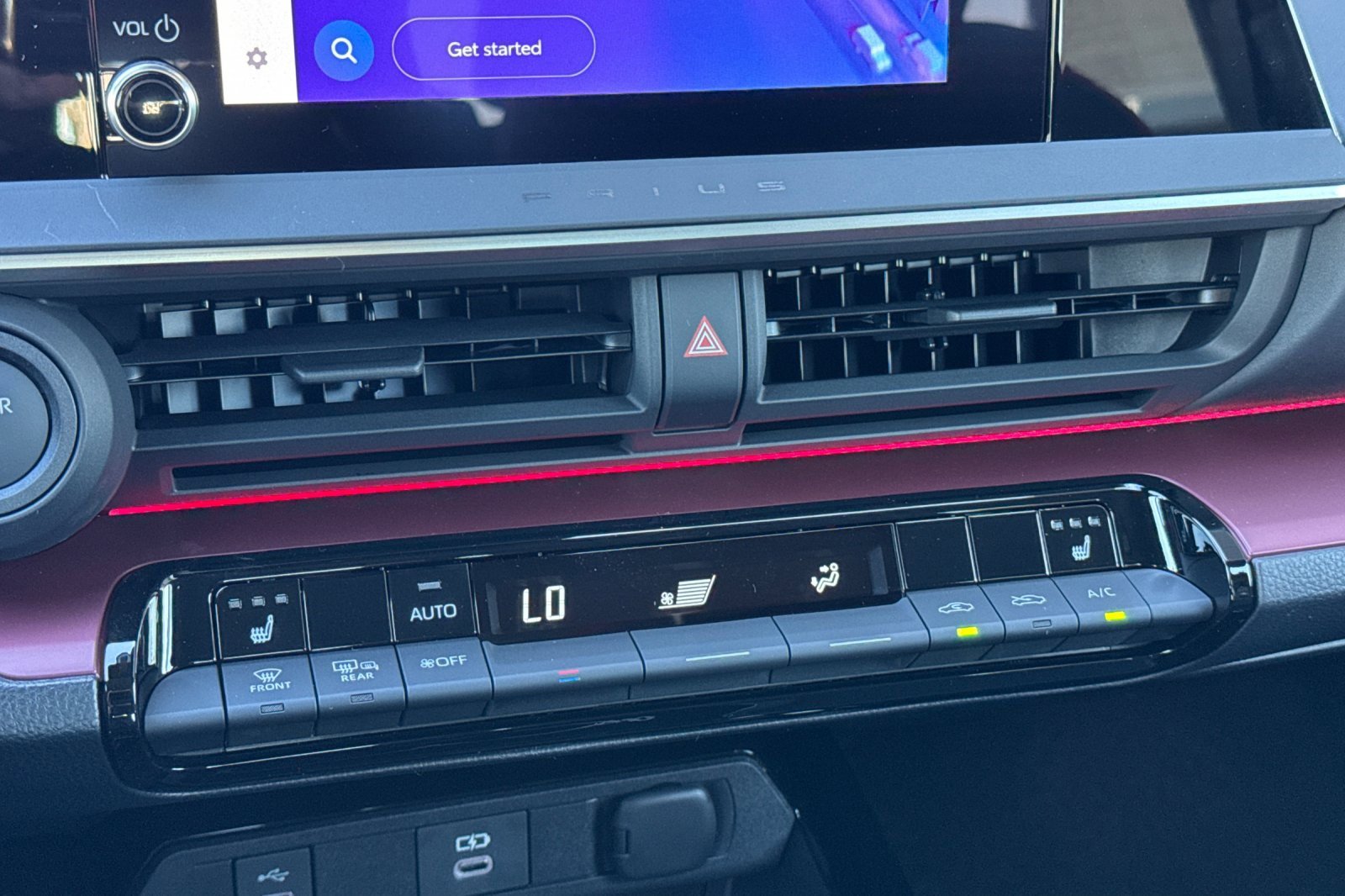 New 2026 Toyota Prius Plug-In Hybrid image 21