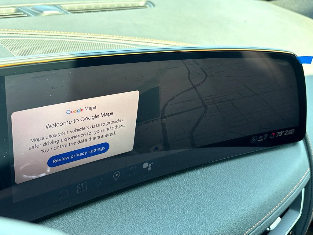 New 2026 Cadillac CT5 Sport w/ Technology Package AWD/4WD image 8