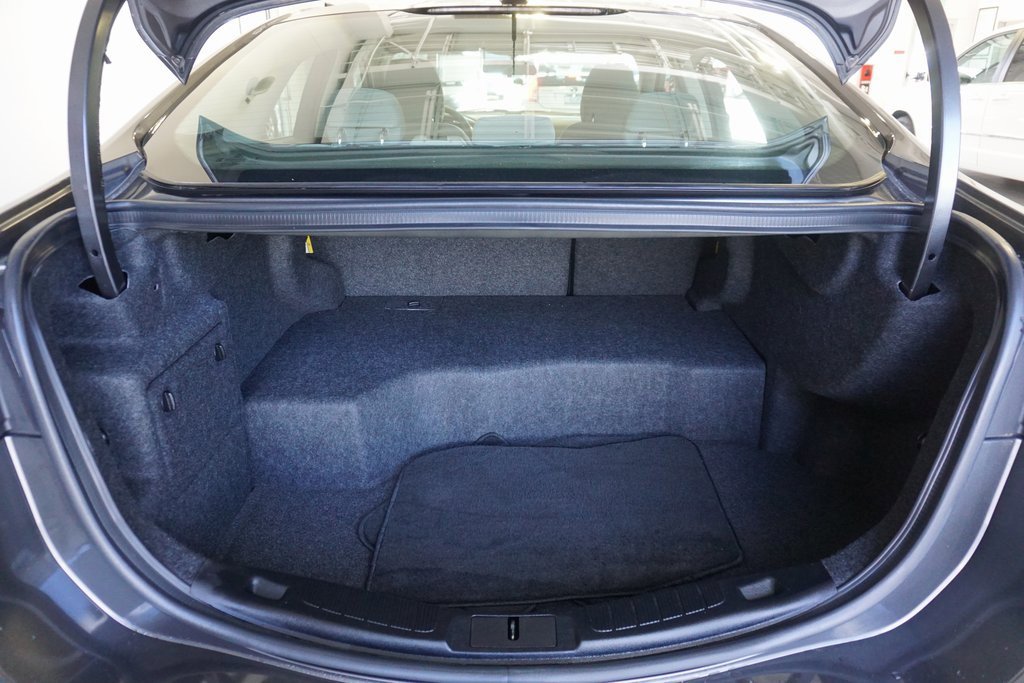 Used 2017 Ford Fusion S image 14