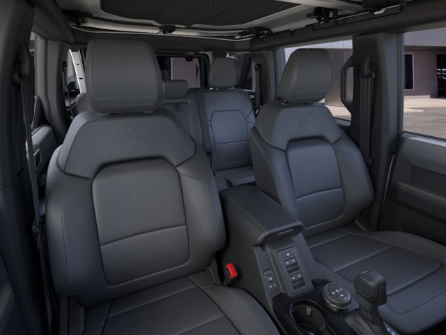 New 2026 Ford Bronco Big Bend AWD/4WD image 10