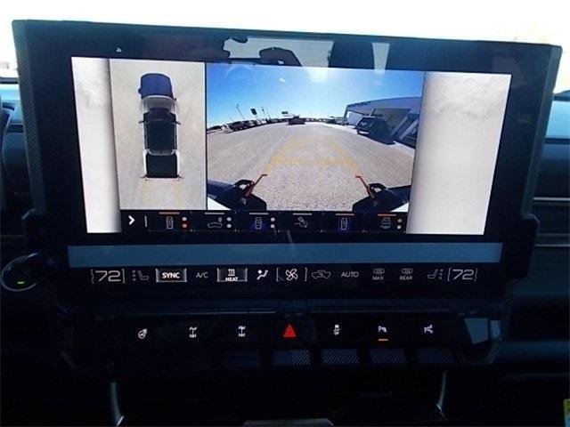 New 2025 GMC Hummer EV 2X w/ Extreme Off-Road Package image 22