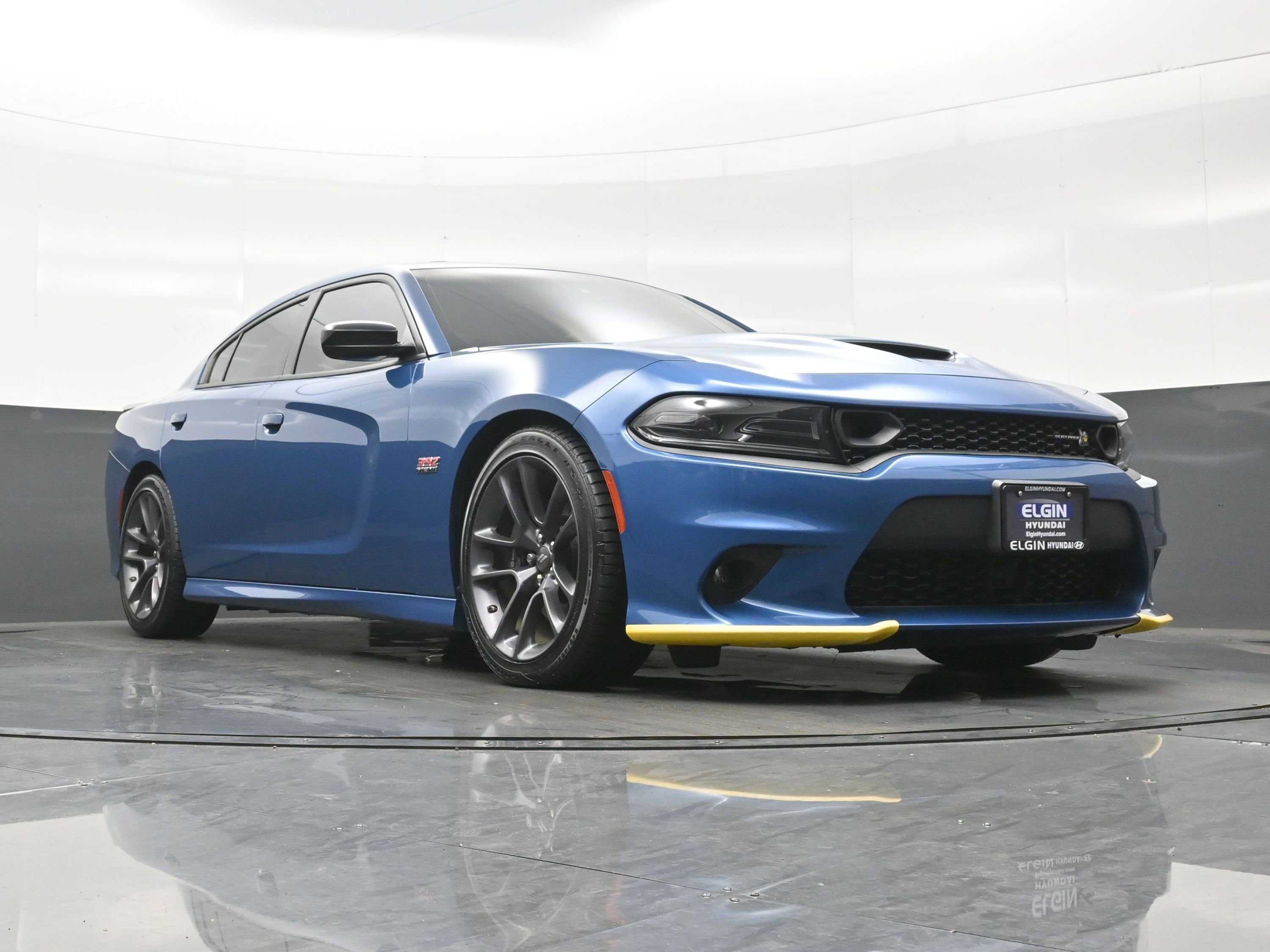 Used 2023 Dodge Charger Scat Pack w/ Technology Group image 34