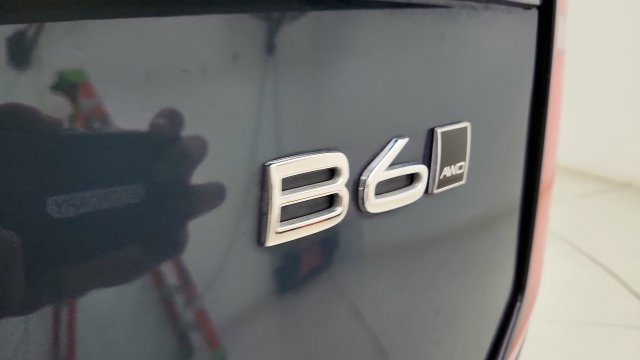 Used 2026 Volvo XC90 B6 Ultra AWD/4WD image 35