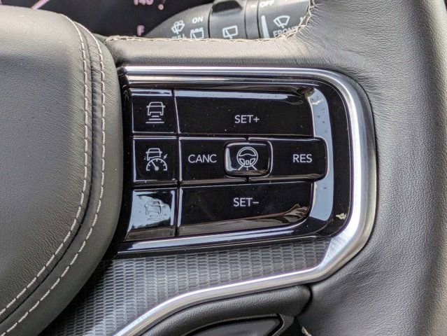 New 2026 Jeep Grand Wagoneer Summit AWD/4WD image 28