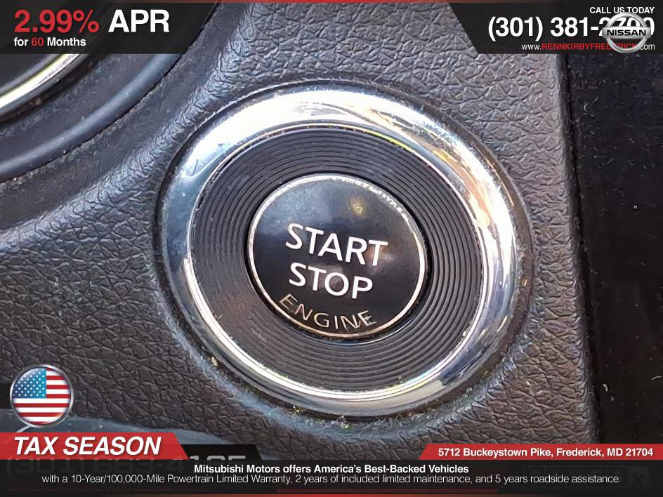 Used 2020 Nissan Rogue Sport SV w/ All-Weather Package image 22