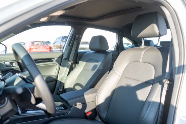 Used 2025 Honda Civic Sport image 15