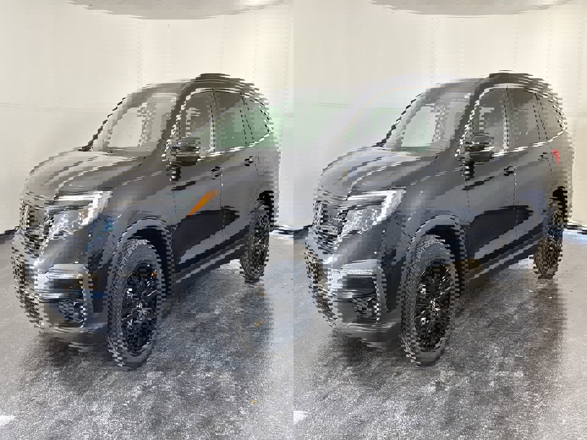 Used 2022 Honda Pilot Special Edition image 6