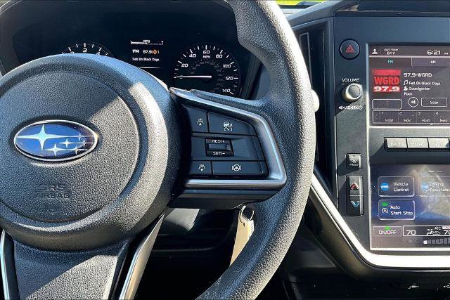 Used 2024 Subaru Impreza 2.0i AWD/4WD image 18