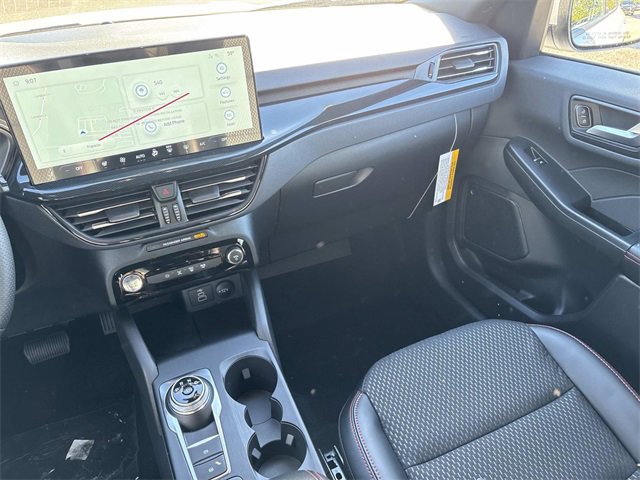 New 2026 Ford Escape ST-Line Select w/ Tech Pack #1 image 16