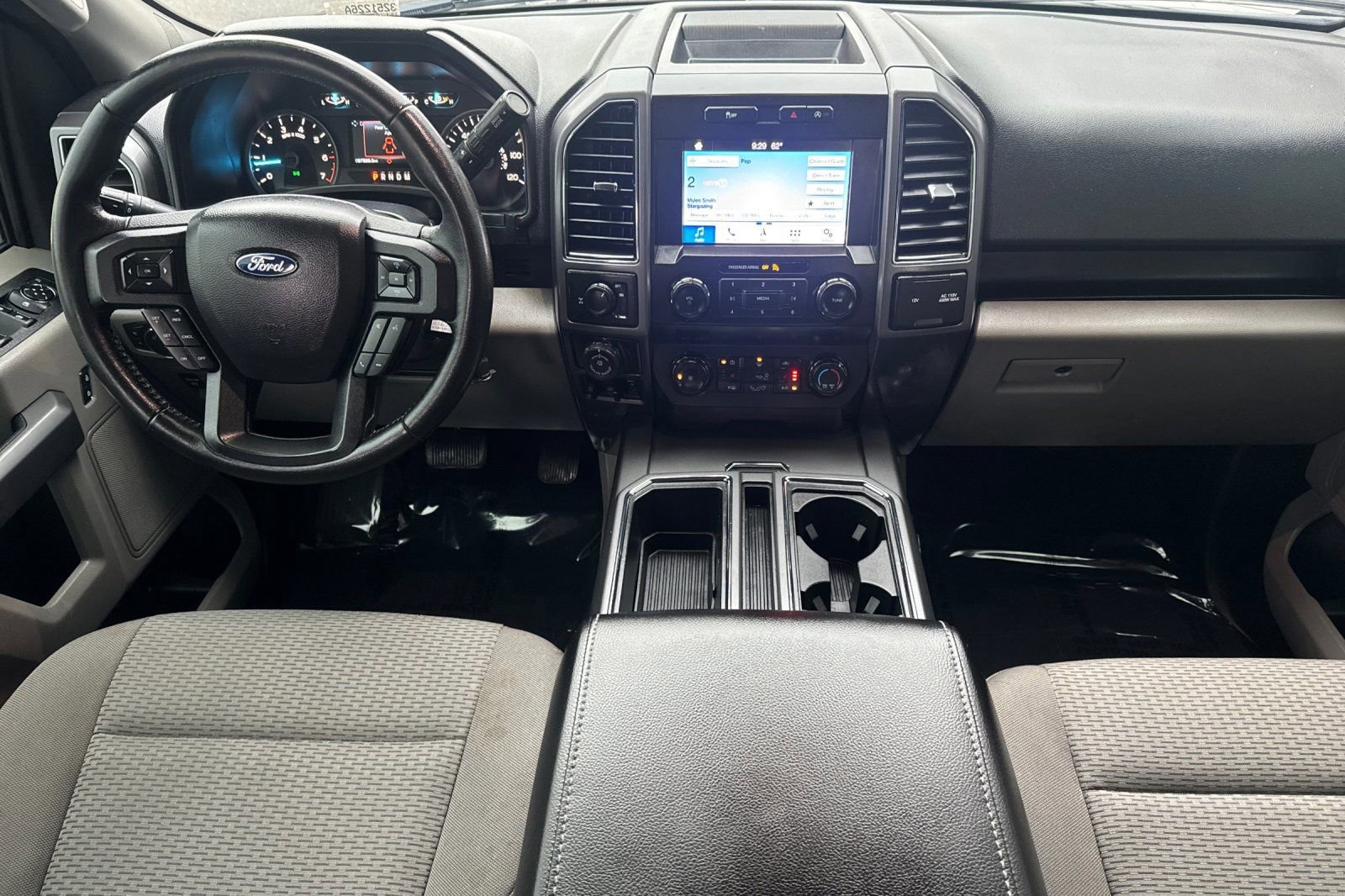 Used 2019 Ford F150 XLT w/ Equipment Group 302A Luxury image 14