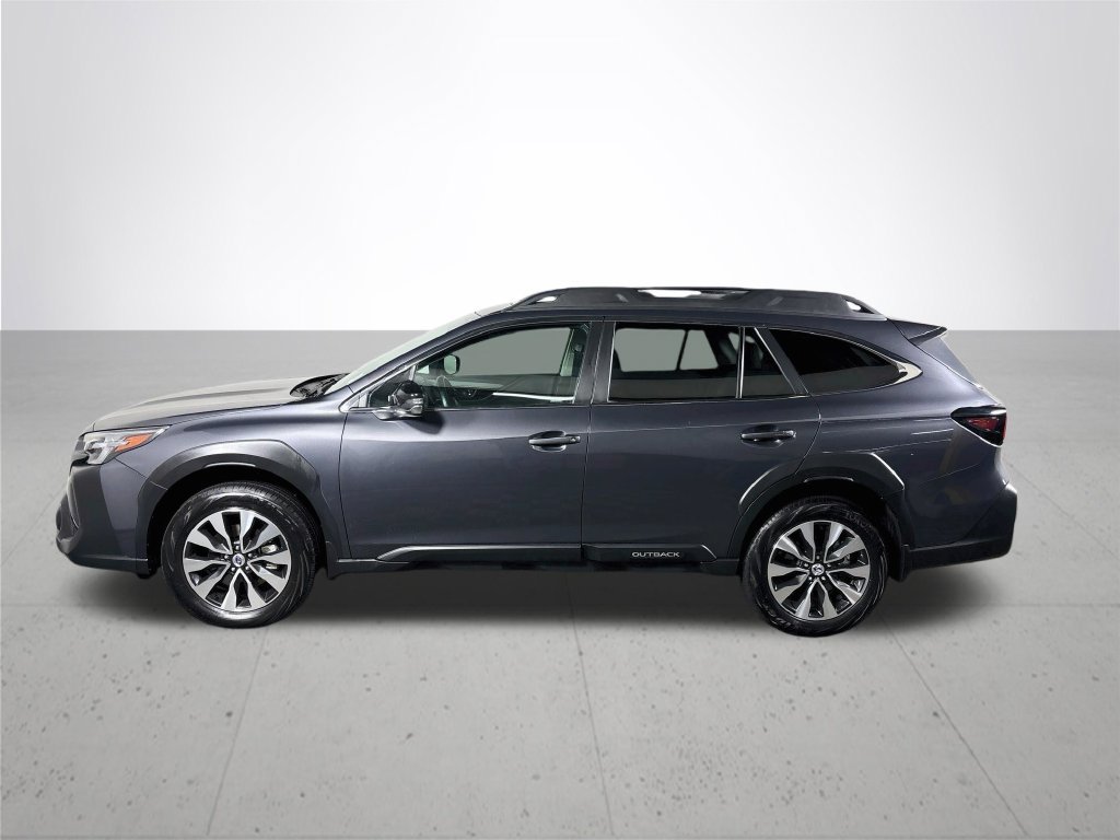 Certified 2024 Subaru Outback Limited AWD/4WD image 10