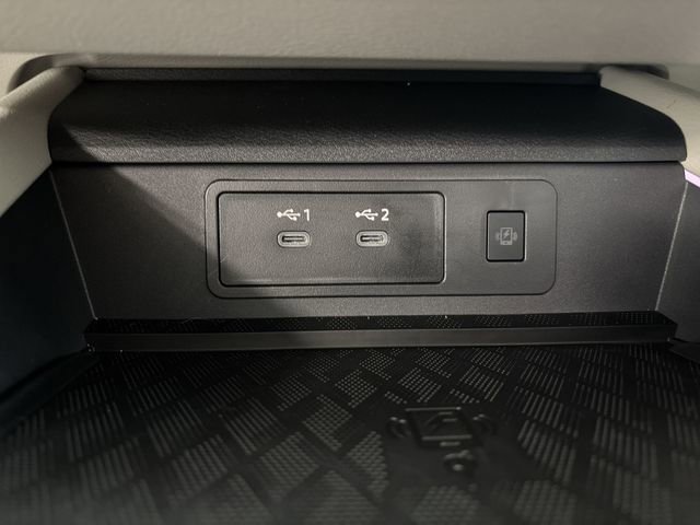 Certified 2025 Nissan Murano SL image 30