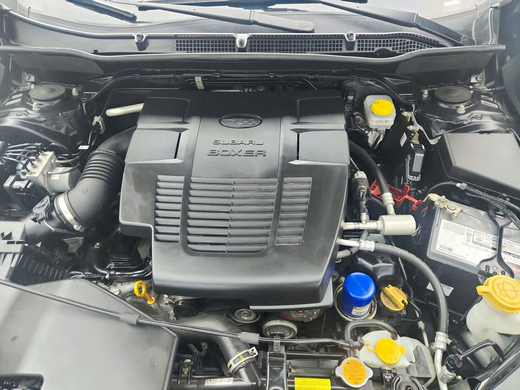 Used 2022 Subaru Forester Premium image 40