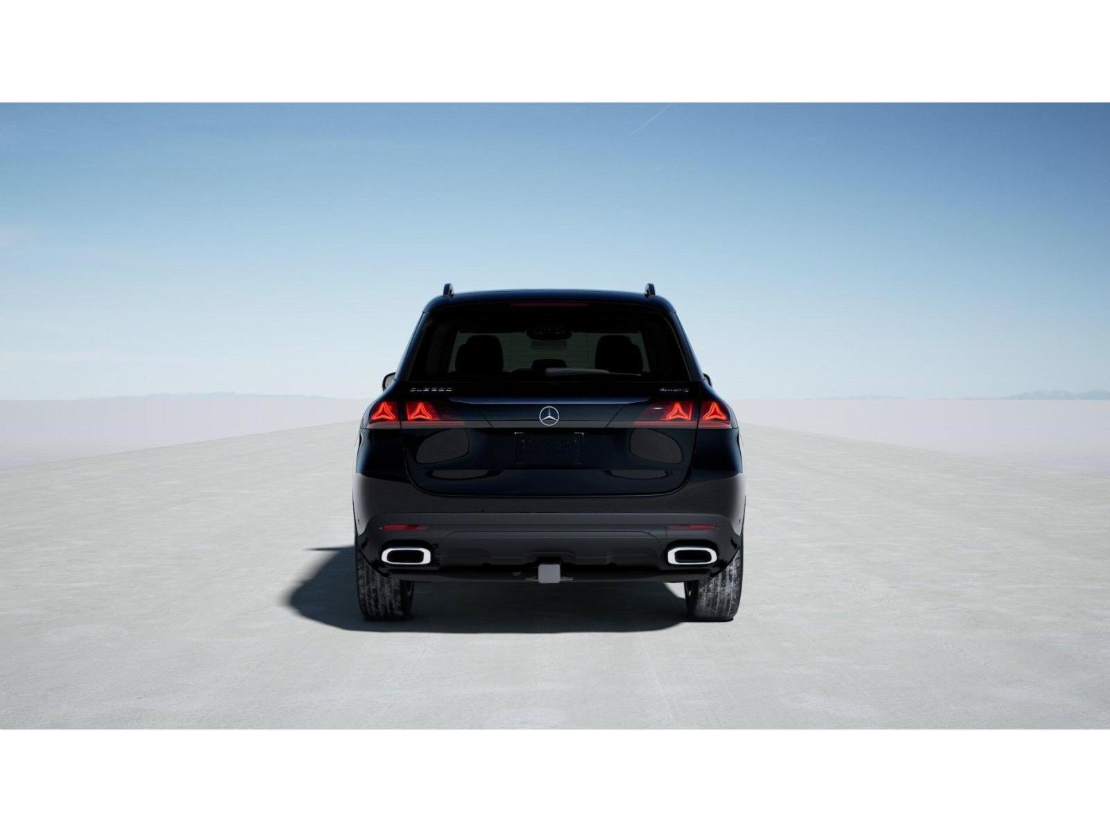 New 2027 Mercedes-Benz GLE 350 4MATIC image 11