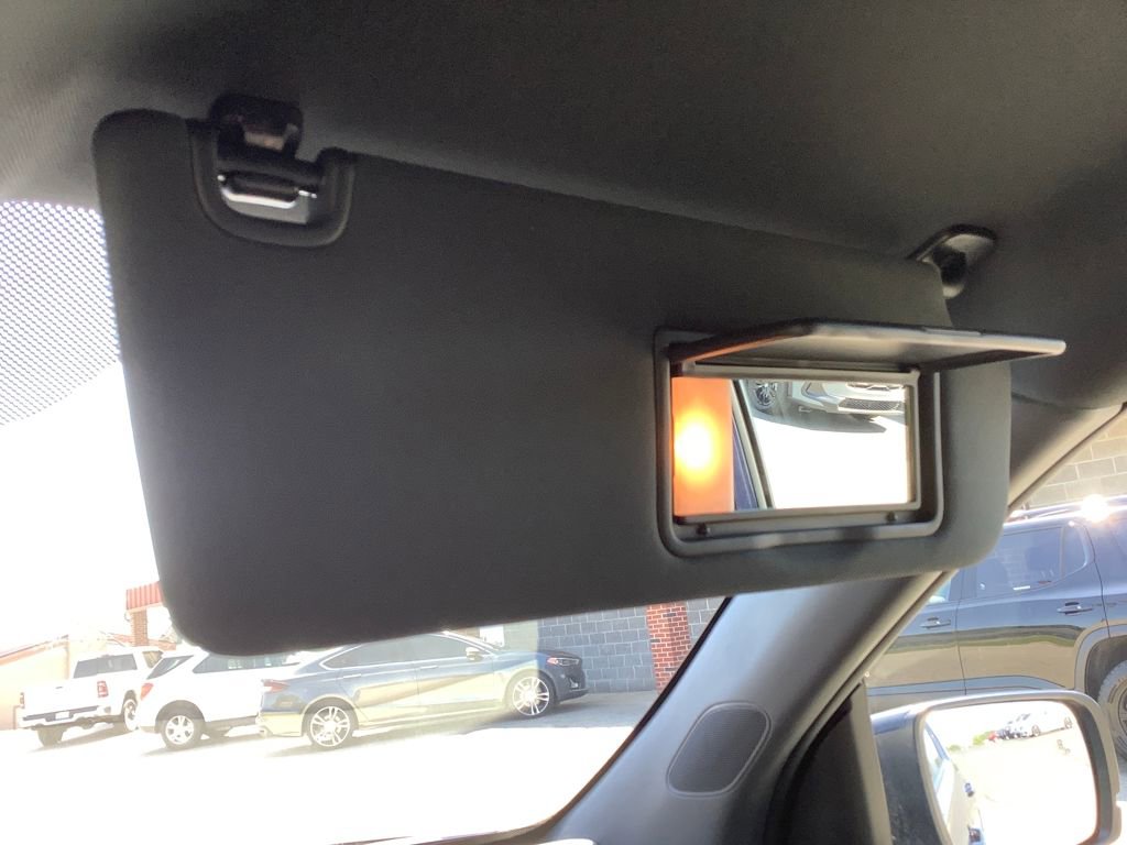 New 2026 Honda Passport TrailSport image 83