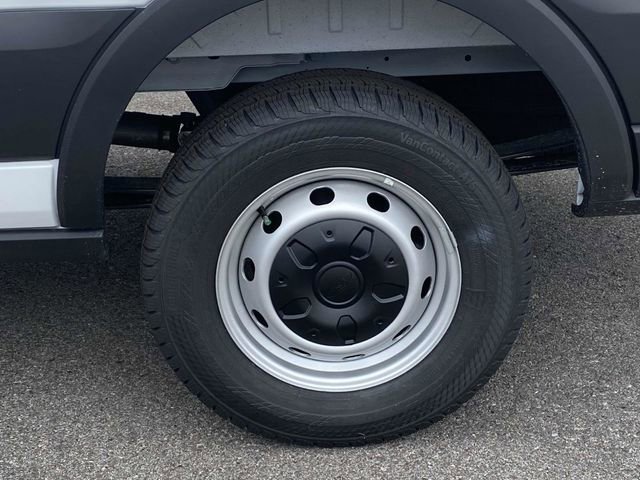 New 2025 Ford Transit 250 Base w/ Load Area Protection Package image 4