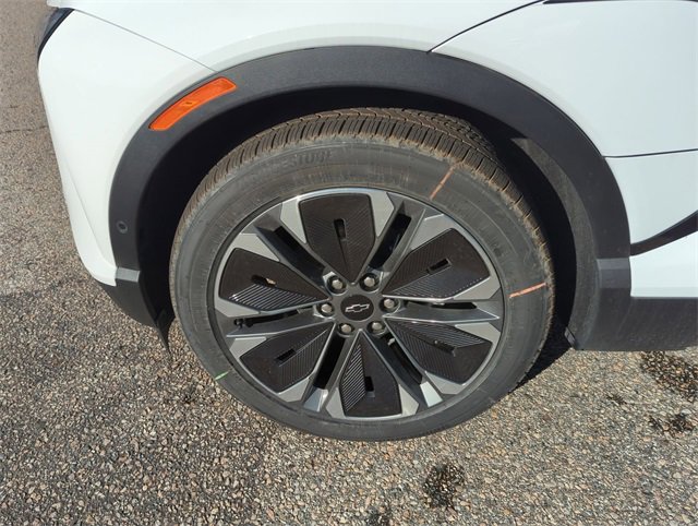 New 2025 Chevrolet Blazer EV LT w/ Super Cruise Package image 32