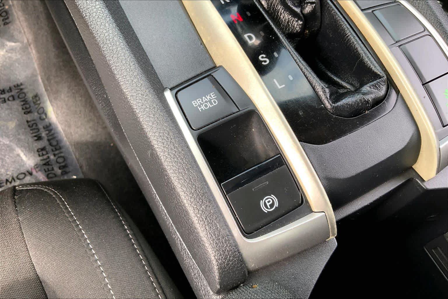 Used 2020 Honda Civic LX image 28