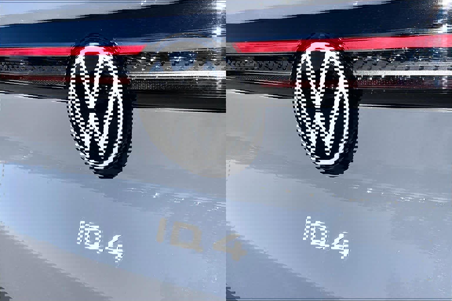 New 2026 Volkswagen ID.4 Pro image 15