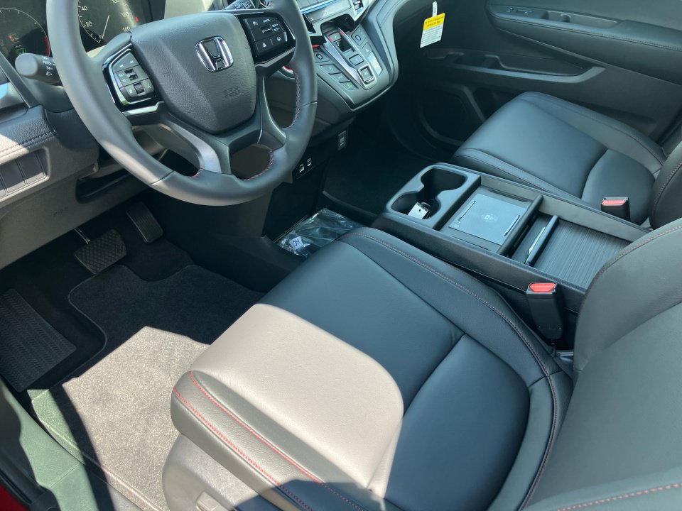 New 2026 Honda Odyssey Sport-L image 30