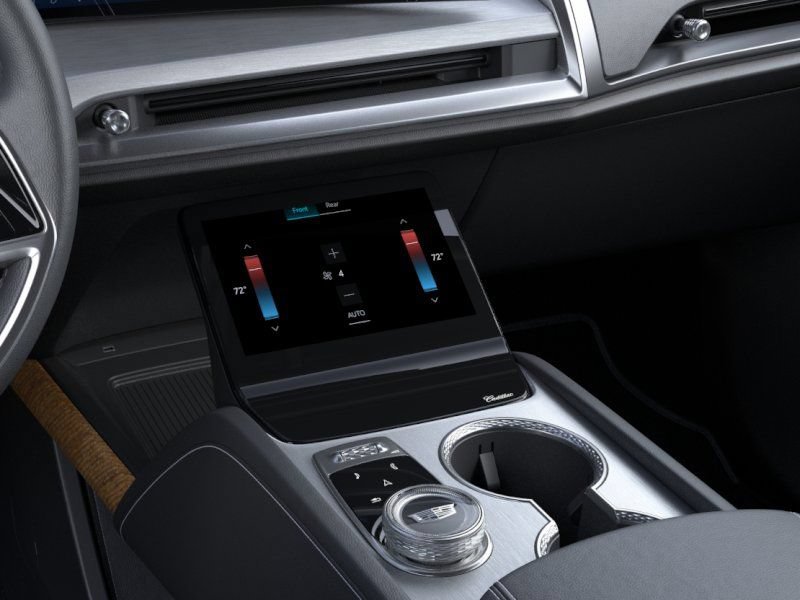 New 2027 Cadillac Vistiq Premium Luxury AWD/4WD image 23