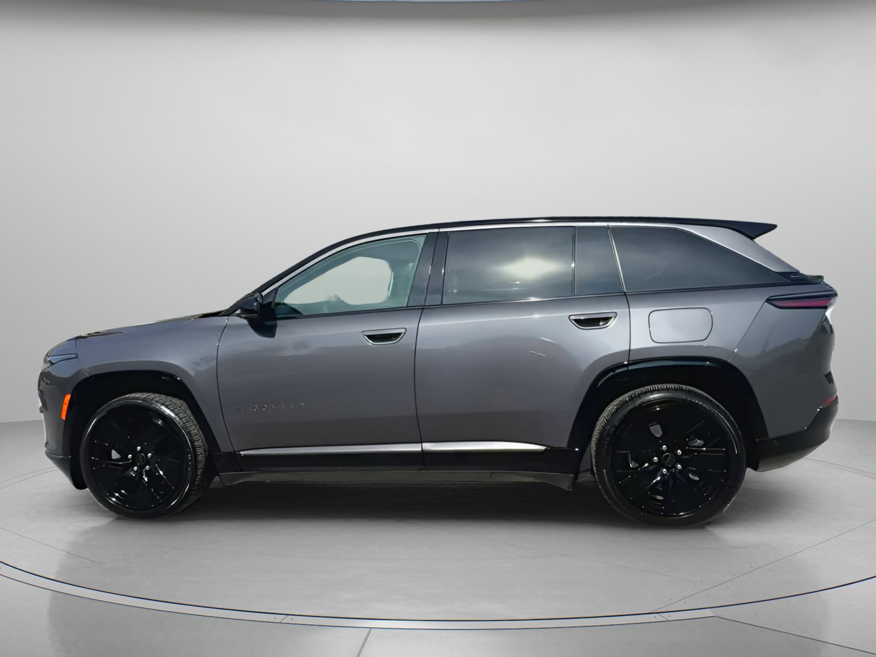 Used 2025 Jeep Wagoneer S Launch Edition image 17