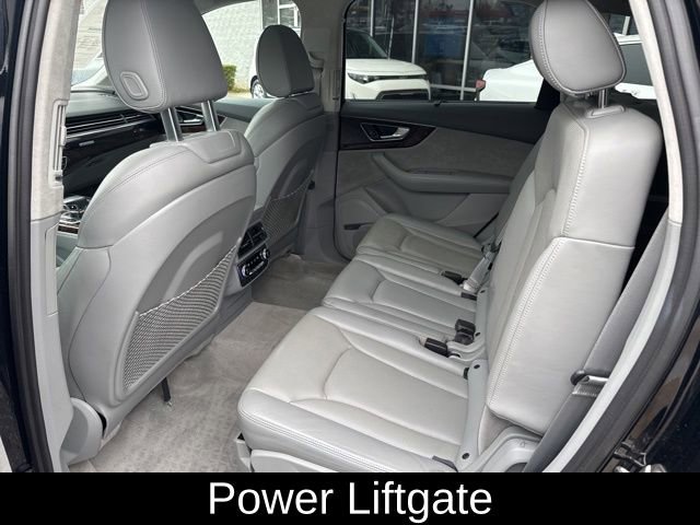 Used 2017 Audi Q7 3.0T Prestige image 14