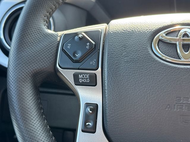 Used 2023 Toyota Tacoma SR5 RWD image 28