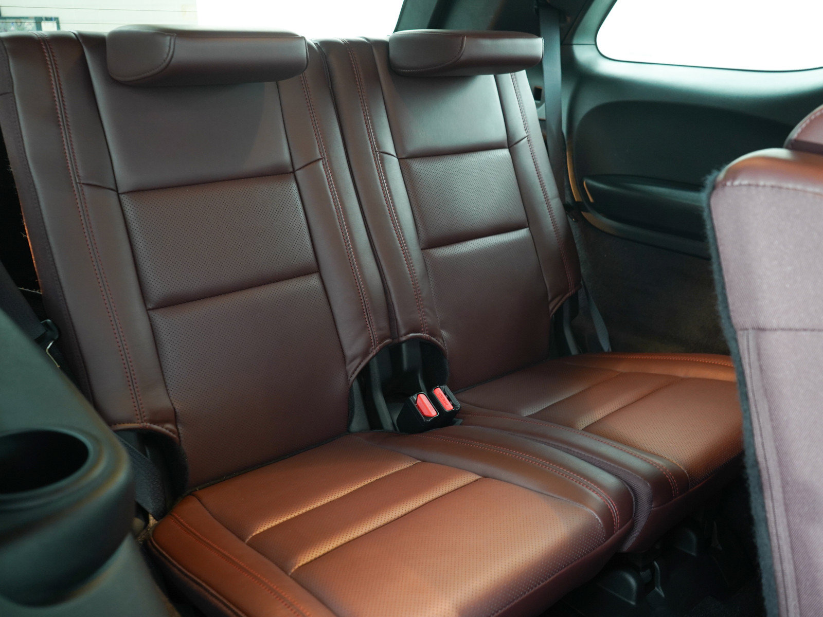 Used 2025 Dodge Durango R/T AWD/4WD image 16