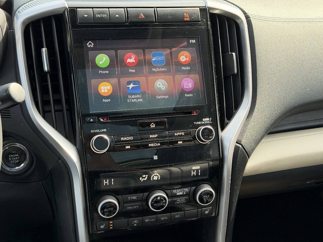 Used 2019 Subaru Ascent Limited AWD/4WD image 19