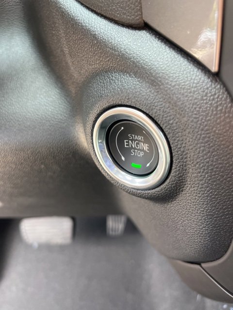 New 2026 Chevrolet Silverado 1500 Custom Trail Boss image 23