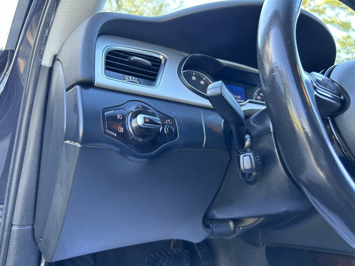 Used 2016 Audi A4 2.0T Premium w/ Convenience Plus Package AWD/4WD image 13