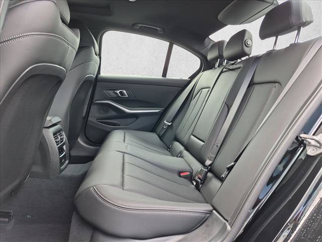 New 2026 BMW 330i Sedan w/ Convenience Package RWD image 16