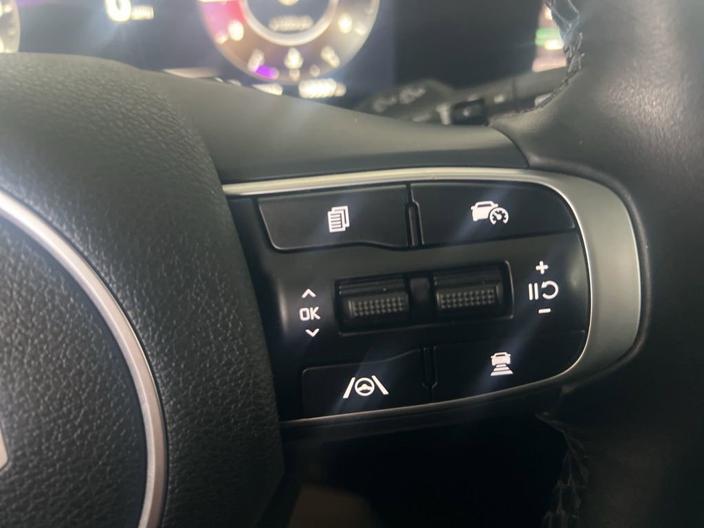 Certified 2023 Kia Sportage SX image 62