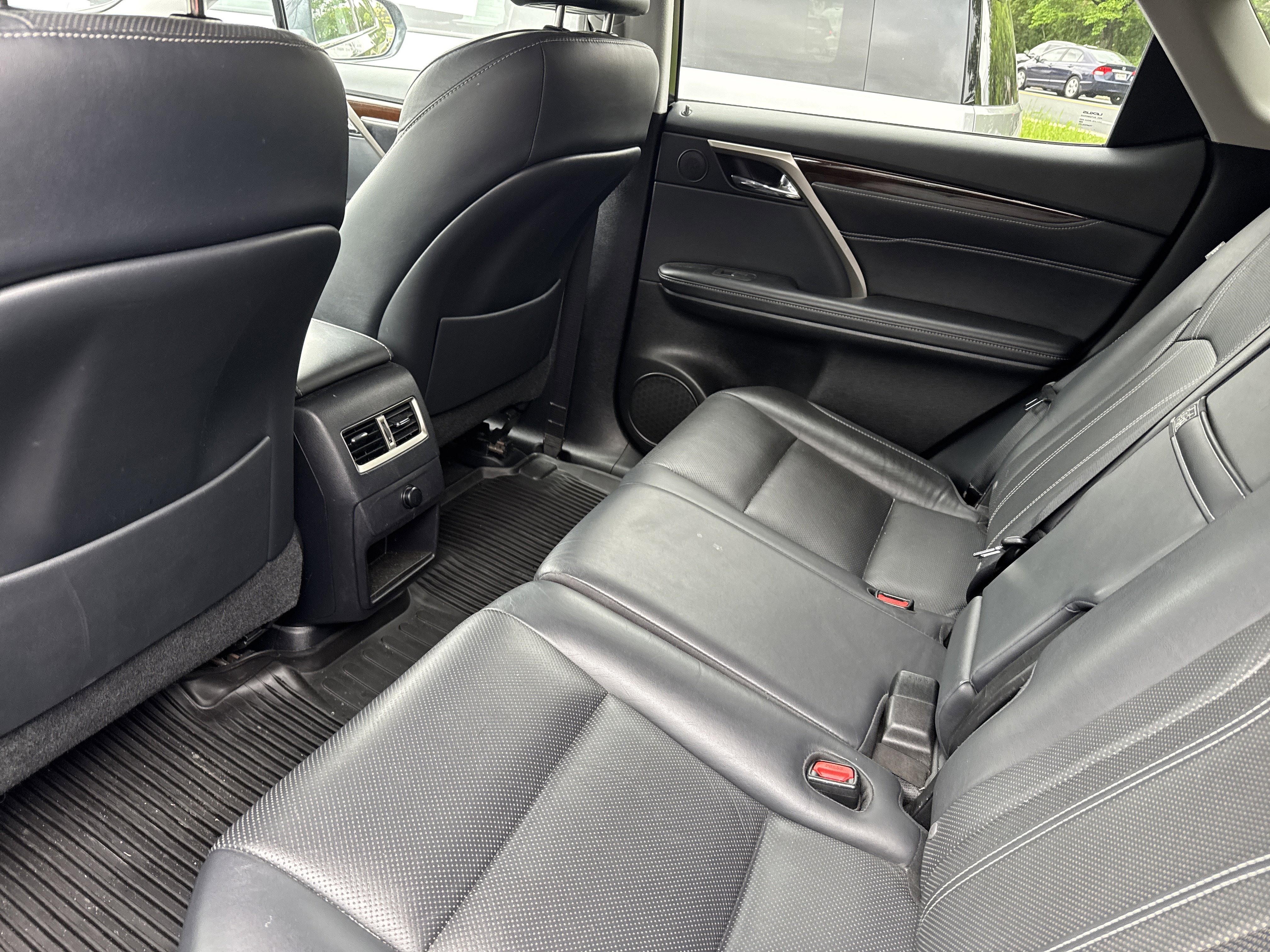 Used 2019 Lexus RX 350 AWD w/ Premium Package image 9