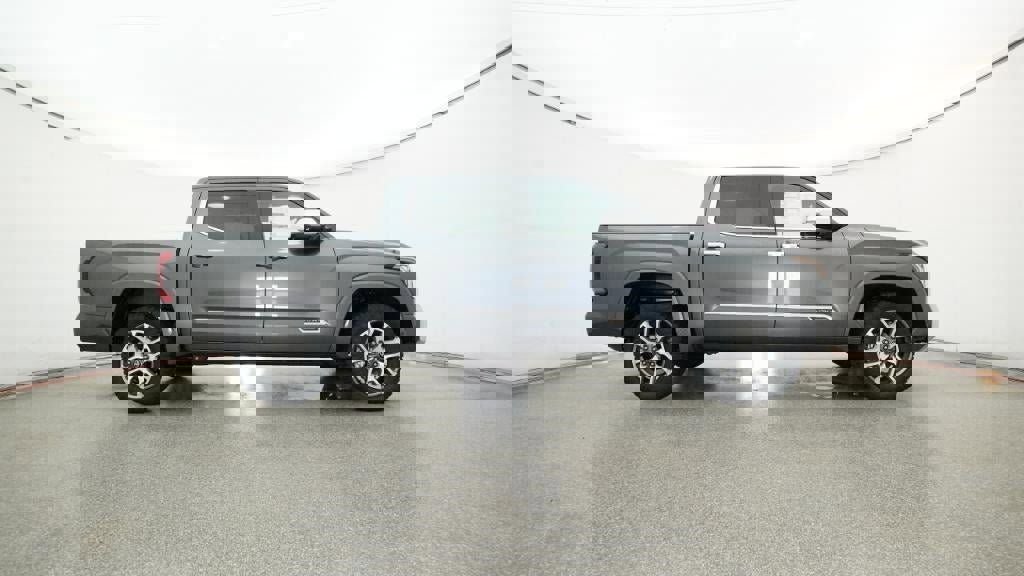 New 2025 Toyota Tundra 1794 Edition image 19