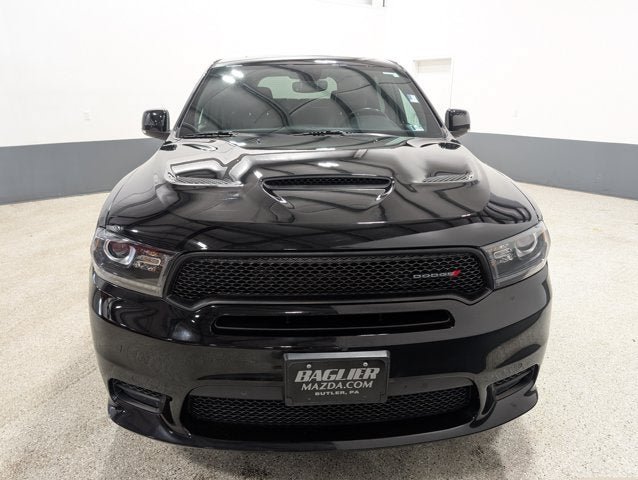 Used 2020 Dodge Durango R/T AWD/4WD image 8