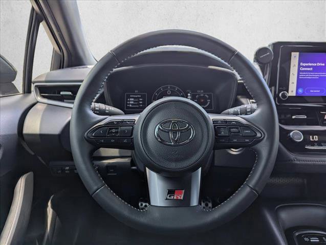 Used 2023 Toyota Corolla GR AWD/4WD image 15
