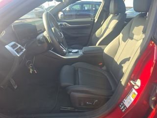 Used 2025 BMW 430i xDrive w/ M Sport Package image 4
