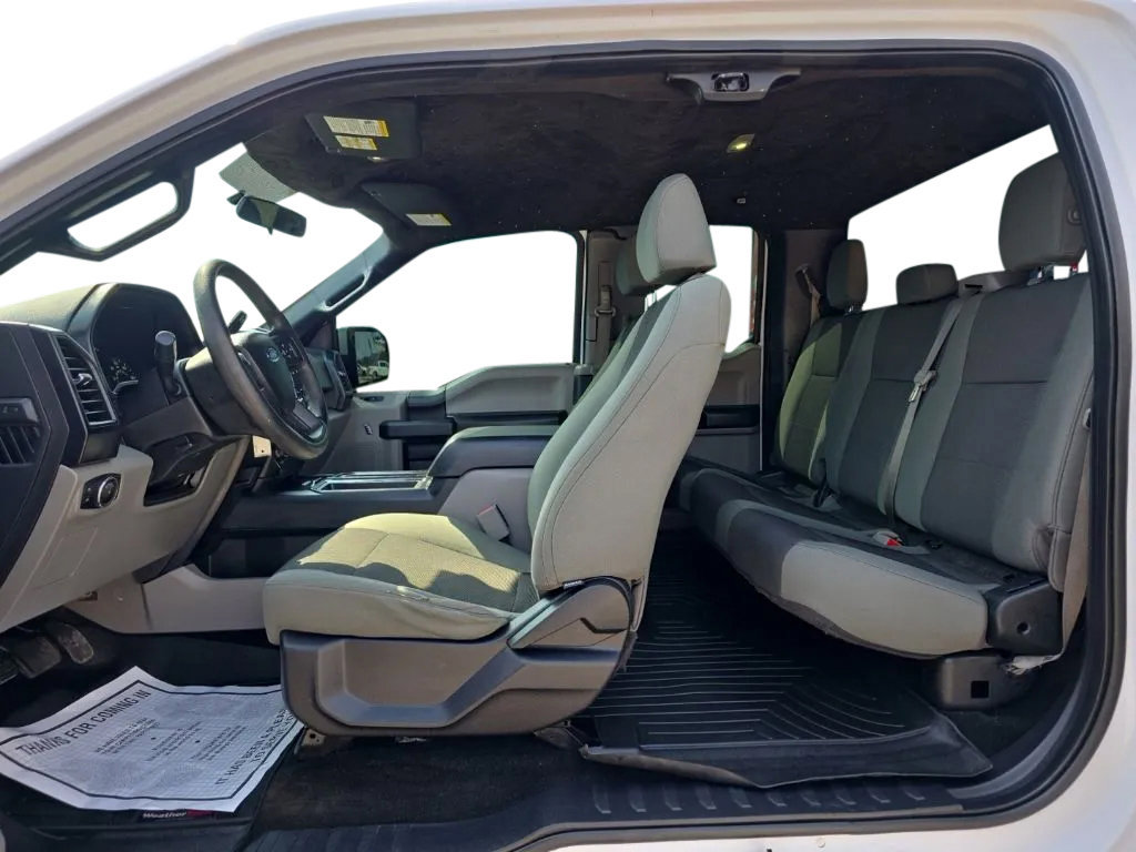 Used 2015 Ford F150 XL w/ Equipment Group 101A Mid AWD/4WD image 11
