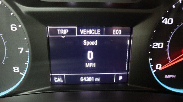 Used 2018 Chevrolet Equinox LT AWD/4WD image 18