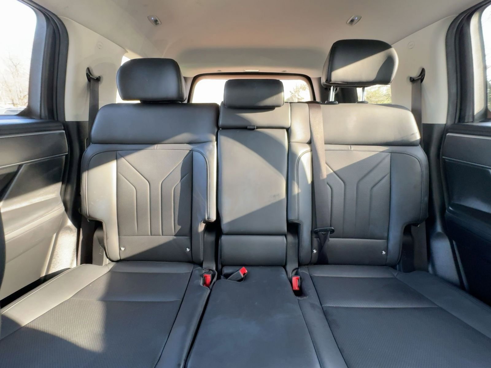 Used 2025 Hyundai Santa Fe SEL image 25